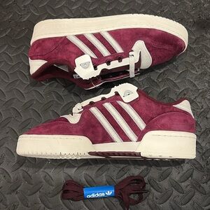 adidas Texas A&M Rivalry Low Men’s 9